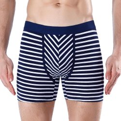 BOXERSHORTS, V STRIPES
