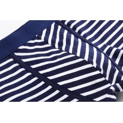 BOXERSHORTS, V STRIPES