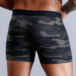 BOXERSHORTS, CAMO