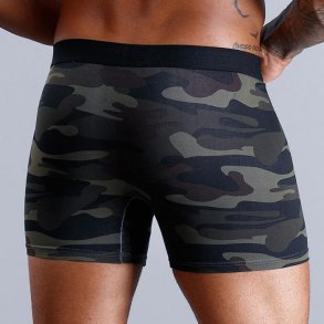 BOXERSHORTS, CAMO