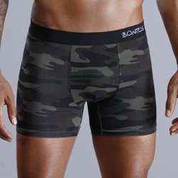 BOXERSHORTS, CAMO