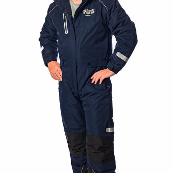 VINTERDRESS MARINE, UNISEX