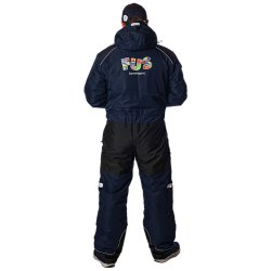 VINTERDRESS MARINE, UNISEX