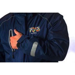 VINTERDRESS MARINE, UNISEX