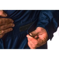 VINTERDRESS MARINE, UNISEX