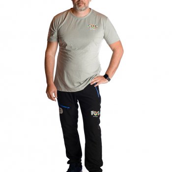 LETT TURBUKSE, UNISEX