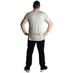 LETT TURBUKSE, UNISEX