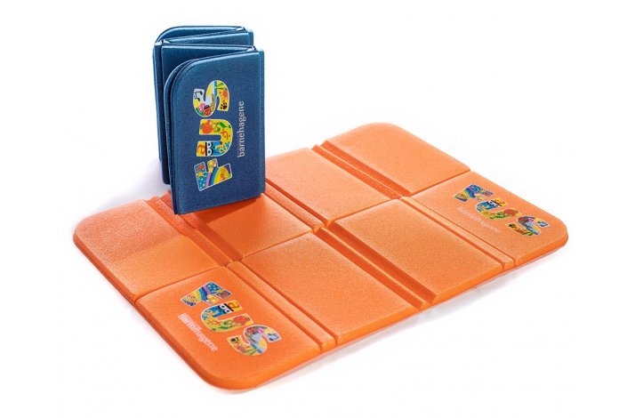 SITTEUNDERLAG 30 STK.