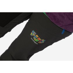 SOFTSHELLBUKSE TYKK, DAME