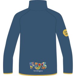 BAMBUS-FLEECE, BL