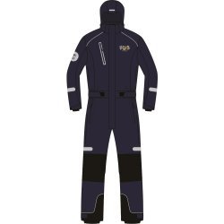 VINTERDRESS MARINE, UNISEX