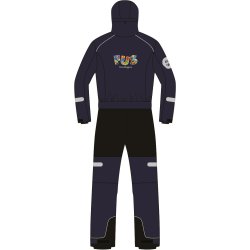 VINTERDRESS MARINE, UNISEX