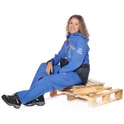 PINGVINBELTE SITTEUNDERLAG