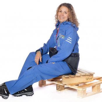 PINGVINBELTE SITTEUNDERLAG