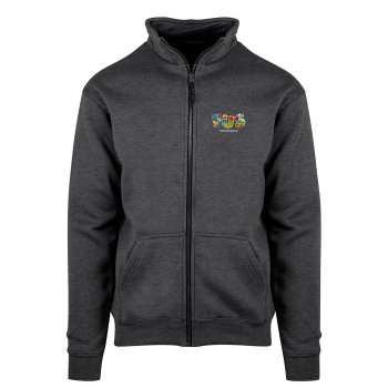 COLLEGECARDIGAN, KOKSGR