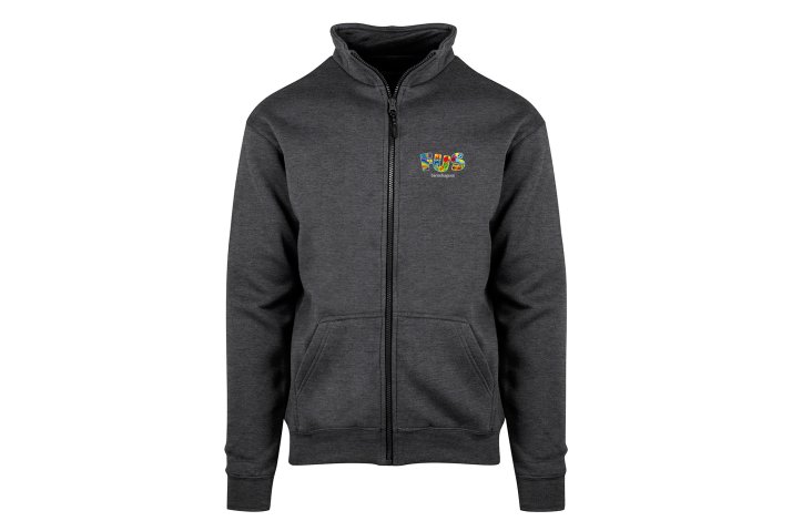 COLLEGECARDIGAN, KOKSGR