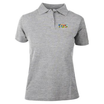 DAME PIQUE, GRMELERT