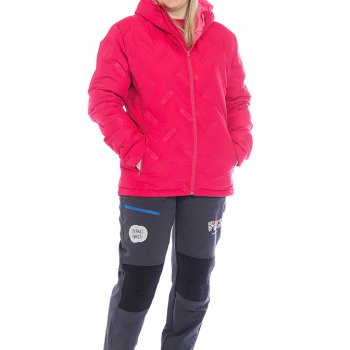 SOFTSHELLBUKSE TYKK, DAME