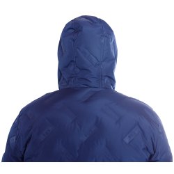 DUNJAKKE MARINE, UNISEX