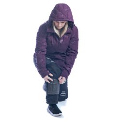 VATTERT ALLVRSBUKSE, UNISEX