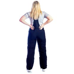 VATTERT ALLVRSBUKSE, UNISEX