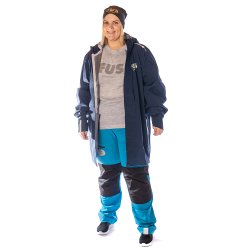 MERINOULL T-SKJORTE, UNISEX