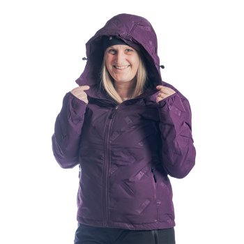 DUNJAKKE LILLA, DAME