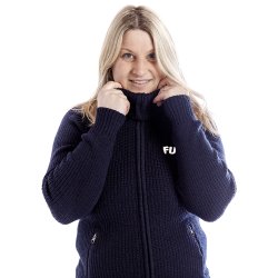 ULLJAKKE MARINE, DAME