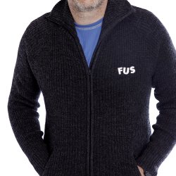 ULLJAKKE KOKSGR, UNISEX