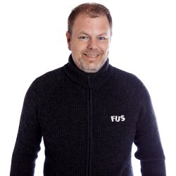 ULLJAKKE KOKSGR, UNISEX