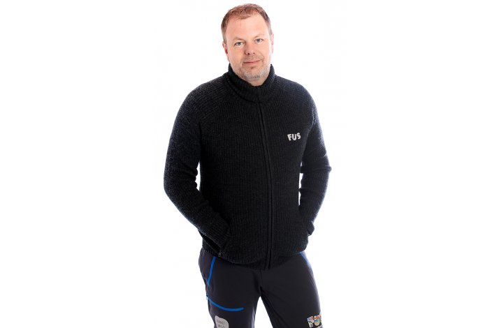 ULLJAKKE KOKSGR, UNISEX