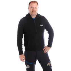 ULLJAKKE KOKSGR, UNISEX