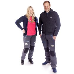 ULLJAKKE KOKSGR, UNISEX