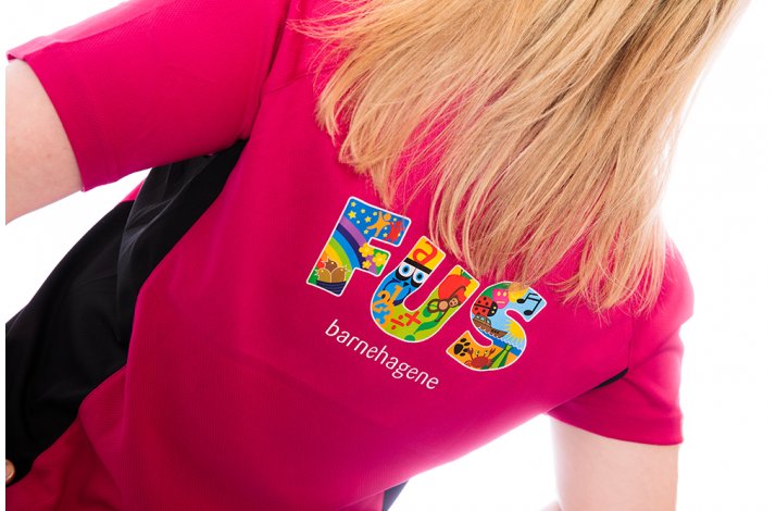 WEMBLEY UNISEX PRO-DRY ROSA