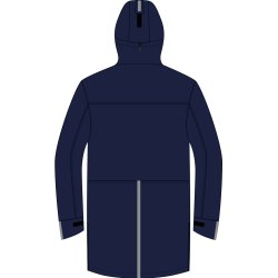 PARKAS MARINE, UNISEX
