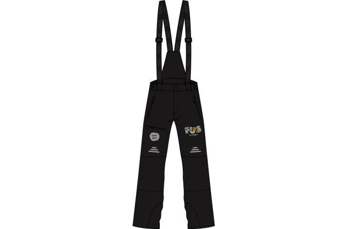 VATTERT ALLV�RSBUKSE 2026, UNISEX