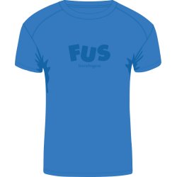 MERINOULL T-SKJORTE, UNISEX