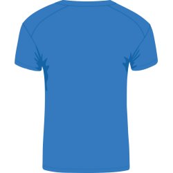 MERINOULL T-SKJORTE, UNISEX