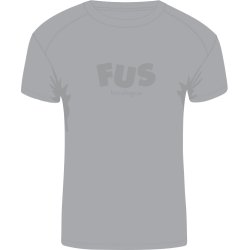 MERINOULL T-SKJORTE, UNISEX