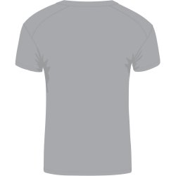 MERINOULL T-SKJORTE, UNISEX