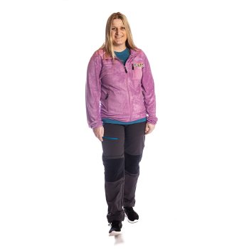 Fleece & Bambus-Fleece