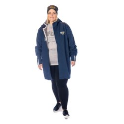 PARKAS MARINE, UNISEX
