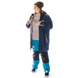 PARKAS MARINE, UNISEX