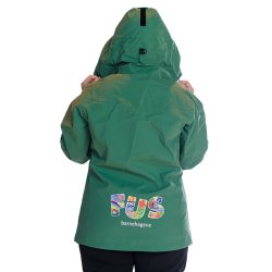 ALLVRSJAKKE GRNN, DAME