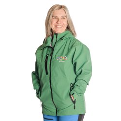 ALLVRSJAKKE GRNN, DAME