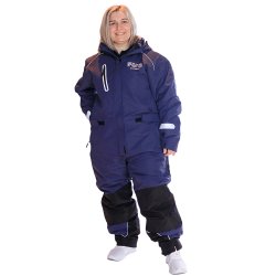 VINTERDRESS MARINE, DAME