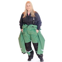 VINTERDRESS GRNN, UNISEX