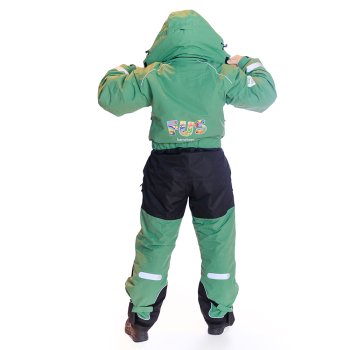 VINTERDRESS GRNN, UNISEX