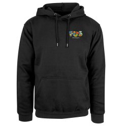 COLLEGE HETTEGENSER SORT, UNISEX