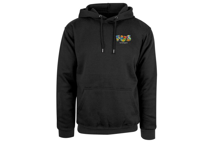 COLLEGE HETTEGENSER SORT 2026, UNISEX